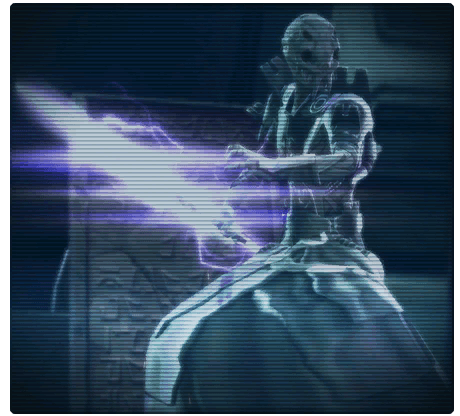 Assassin - Darkness